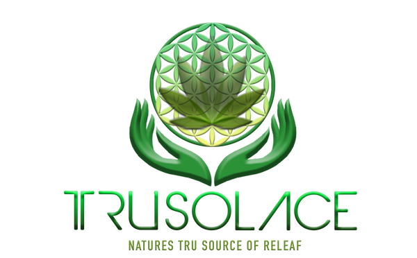 TruSolace CBD